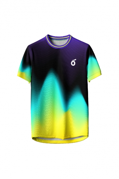 PICKLEBALL JERSEY 62